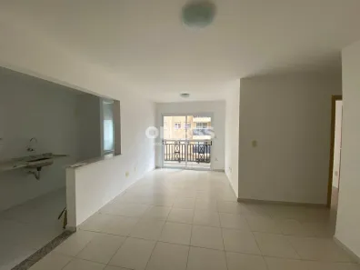 Apartamento com 3 Quartos para alugar, 72m² no Monte Castelo, São José dos Campos