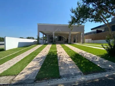 Casa de Condomínio com 4 Quartos à venda, 304m² no Ipanema das Pedras, Sorocaba