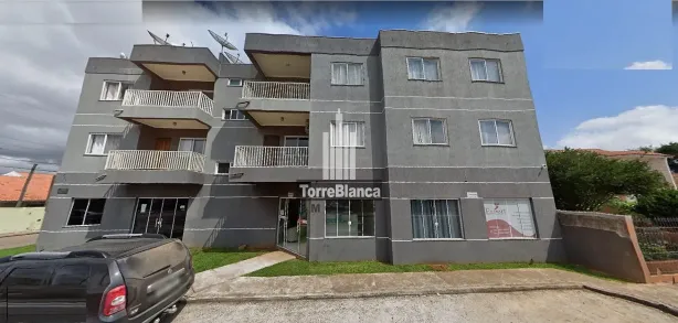 Apartamento com 3 Quartos à venda, 80m² no Centro, Carambeí