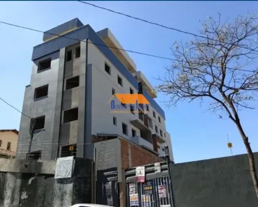 Apartamento com 2 Quartos à venda, 90m² no Itapoã, Belo Horizonte