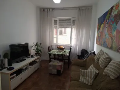 Apartamento com 2 Quartos à venda, 55m² no Flamengo, Rio de Janeiro