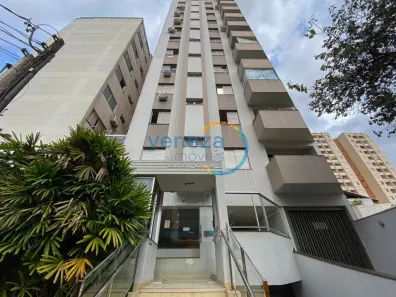 Apartamento com 3 Quartos à venda, 93m² no Centro, Londrina
