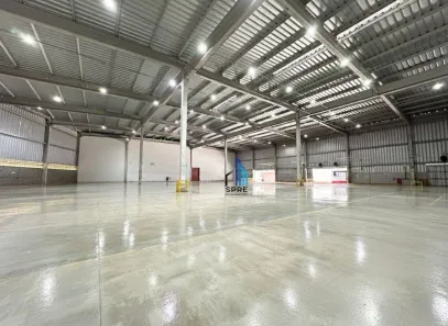 Galpão/Depósito/Armazém para alugar, 6000m² no Jardim Novo II, Rio Claro