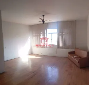 Apartamento com 3 Quartos para alugar, 115m² no Tijuca, Rio de Janeiro