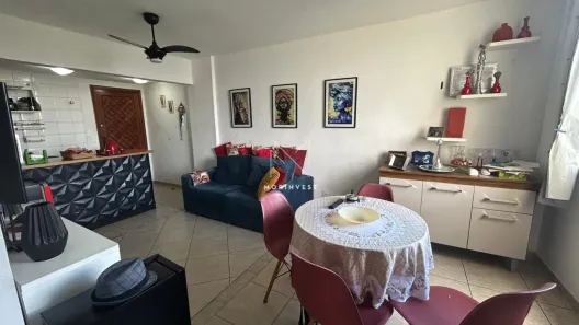 Apartamento com 2 Quartos à venda, 65m² no Ingá, Niterói