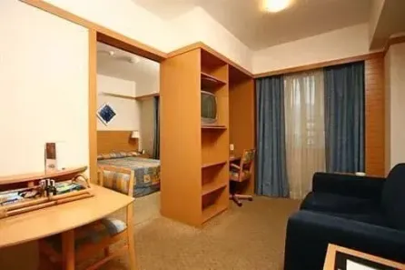 Apartamento com 1 Quarto à venda, 28m² no Consolação, São Paulo