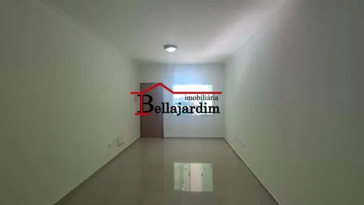 Sobrado com 3 Quartos à venda, 125m² no Vila Scarpelli, Santo André