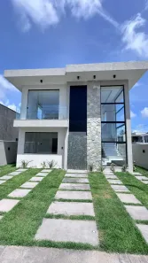 Sobrado com 4 Quartos à venda, 265m² no Catu de Abrantes (Abrantes), Camaçari