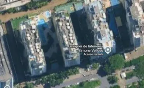 Apartamento com 2 Quartos à venda, 70m² no Recreio dos Bandeirantes, Rio de Janeiro