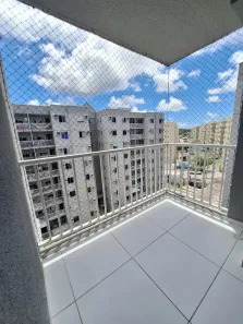 Casa com 2 Quartos para alugar, 53m² no Centro, Paulista