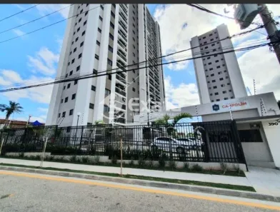 Apartamento com 2 Quartos à venda, 58m² no Jardim São Carlos, Sorocaba