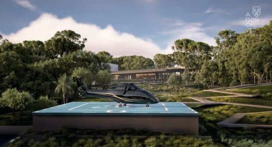 Lote/Terreno à venda, 1000m² no Santa Felicidade, Curitiba