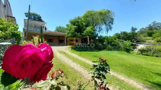 Fazenda/Sítio com 5 Quartos para alugar, 341m² no Cachoeira, Vinhedo