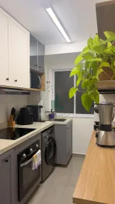 Apartamento com 2 Quartos à venda, 58m² no Jardim Abaeté, Piracicaba