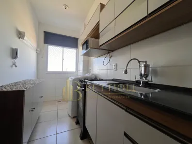 Apartamento com 2 Quartos para alugar, 49m² no Jardim Bianco, São José do Rio Preto