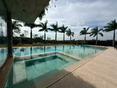 Casa de Condomínio com 6 Quartos à venda, 1100m² no Condomínio Terras de São José, Itu