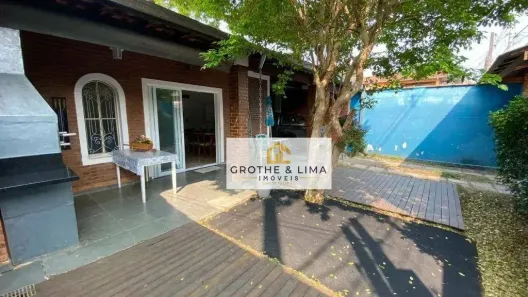 Casa com 3 Quartos à venda, 180m² no Cidade Vista Verde, São José dos Campos