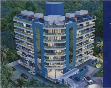Apartamento com 1 Quarto à venda, 43m² no Buraquinho, Lauro de Freitas