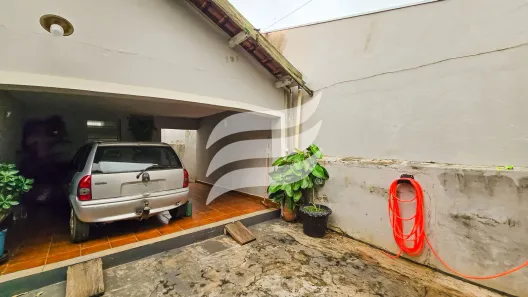 Casa com 2 Quartos à venda, 200m² no Dona Amélia, Araçatuba