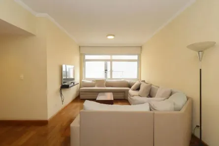 Apartamento com 2 Quartos à venda, 90m² no Cerqueira César, São Paulo