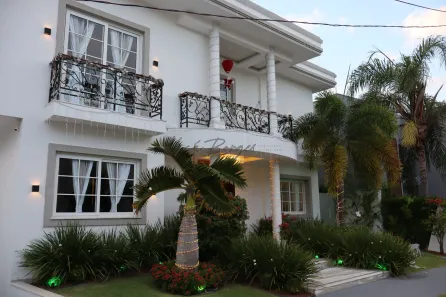 Casa com 4 Quartos à venda, 450m² no Parque do Jiqui, Parnamirim