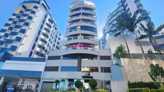 Apartamento com 2 Quartos à venda, 67m² no Itacorubi, Florianópolis