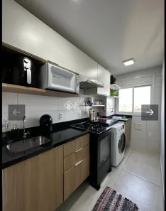 Apartamento com 2 Quartos à venda, 60m² no Passo das Pedras, Gravataí
