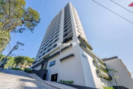 Apartamento com 1 Quarto à venda, 29m² no Centro, Blumenau