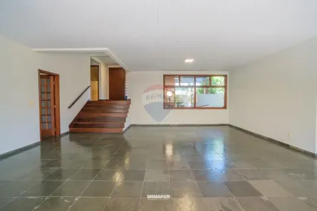Casa com 4 Quartos à venda, 441m² no Jardim Paraíso, Campinas