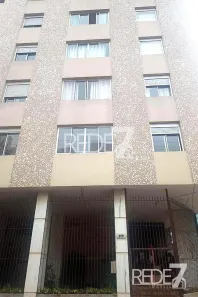 Apartamento com 2 Quartos à venda, 78m² no Centro, Campinas