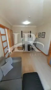 Flat com 1 Quarto para alugar, 45m² no Vila Uberabinha, São Paulo