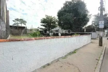 Lote/Terreno à venda, 240m² no Centro, Peruíbe