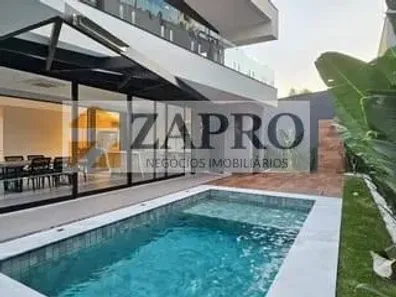 Sobrado com 4 Quartos à venda, 430m² no Condomínio Residencial Alphaville I, São José dos Campos