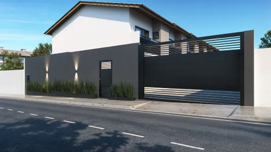 Casa com 3 Quartos à venda, 110m² no Centro, Poá