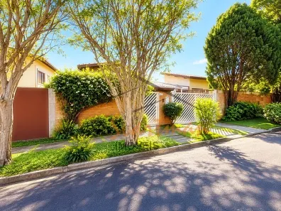 Casa com 3 Quartos à venda, 140m² no Cidade Universitária, Campinas