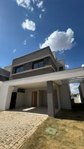 Casa com 4 Quartos para alugar, 233m² no Residencial Jardins Lyon, Aparecida de Goiânia