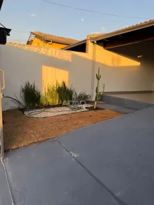 Casa com 3 Quartos à venda, 110m² no Condomínio das Esmeraldas, Goiânia