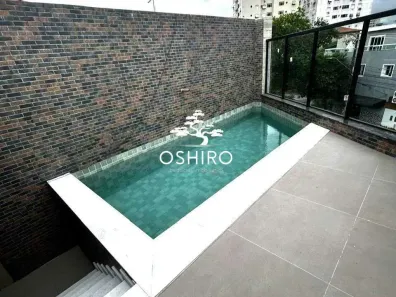 Casa com 3 Quartos à venda, 290m² no Aparecida, Santos