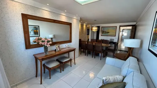 Apartamento com 3 Quartos à venda, 98m² no Estados, João Pessoa