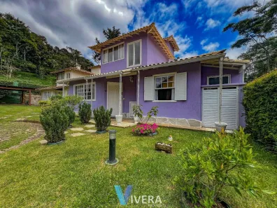 Casa com 3 Quartos à venda, 128m² no Albuquerque, Teresópolis