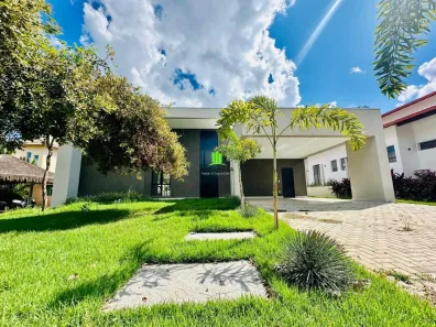 Casa de Condomínio com 4 Quartos à venda, 265m² no Veredas da Lagoa, Lagoa Santa