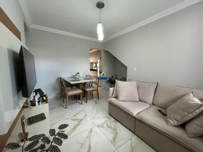 Apartamento com 3 Quartos à venda, 99m² no Santa Mônica, Belo Horizonte