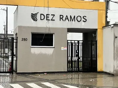 Apartamento com 2 Quartos à venda, 42m² no Ramos, Rio de Janeiro