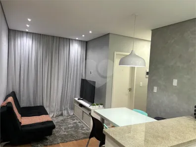 Apartamento com 2 Quartos à venda, 62m² no Vossoroca, Votorantim