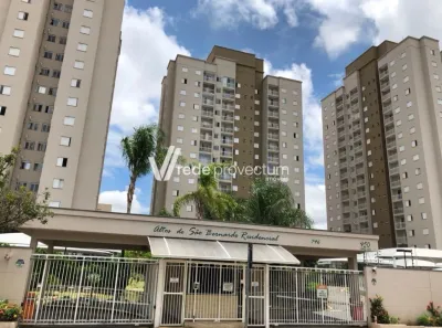 Apartamento com 3 Quartos à venda, 74m² no São Bernardo, Campinas