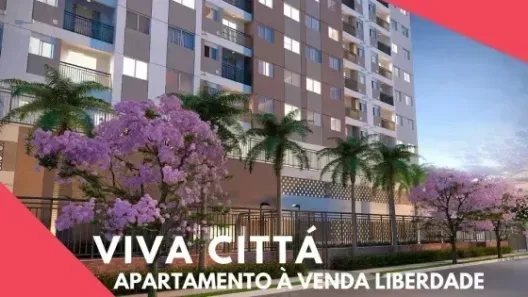 Apartamento com 2 Quartos à venda, 55m² no Liberdade, São Paulo
