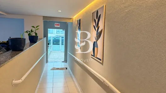 Apartamento com 3 Quartos à venda, 78m² no Pagani, Palhoça