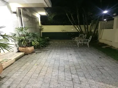 Casa com 3 Quartos à venda, 222m² no Jardim Macarenco, São Carlos