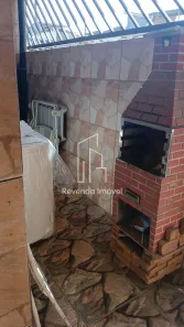 Sobrado com 2 Quartos à venda, 72m² no Jardim Santo Elias (São Miguel), São Paulo