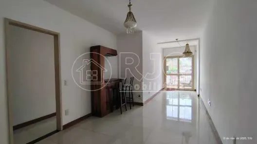 Apartamento com 2 Quartos à venda, 88m² no Engenho Novo, Rio de Janeiro
